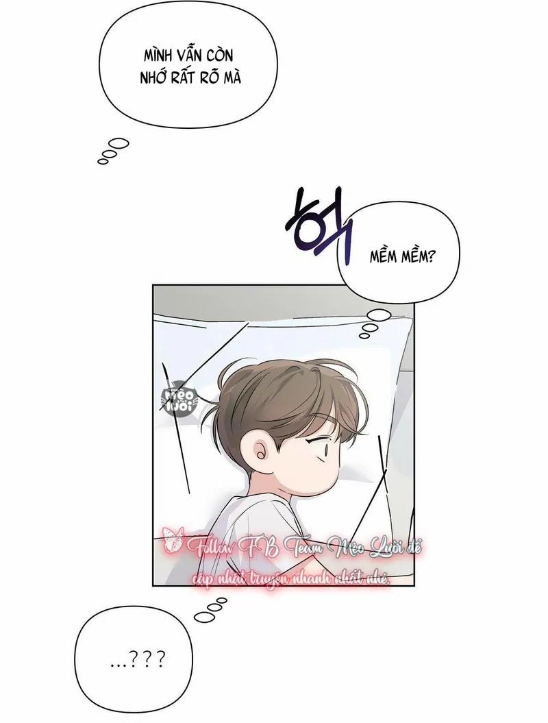 Đừng Bận Tâm, Em Yêu 13 trang 40