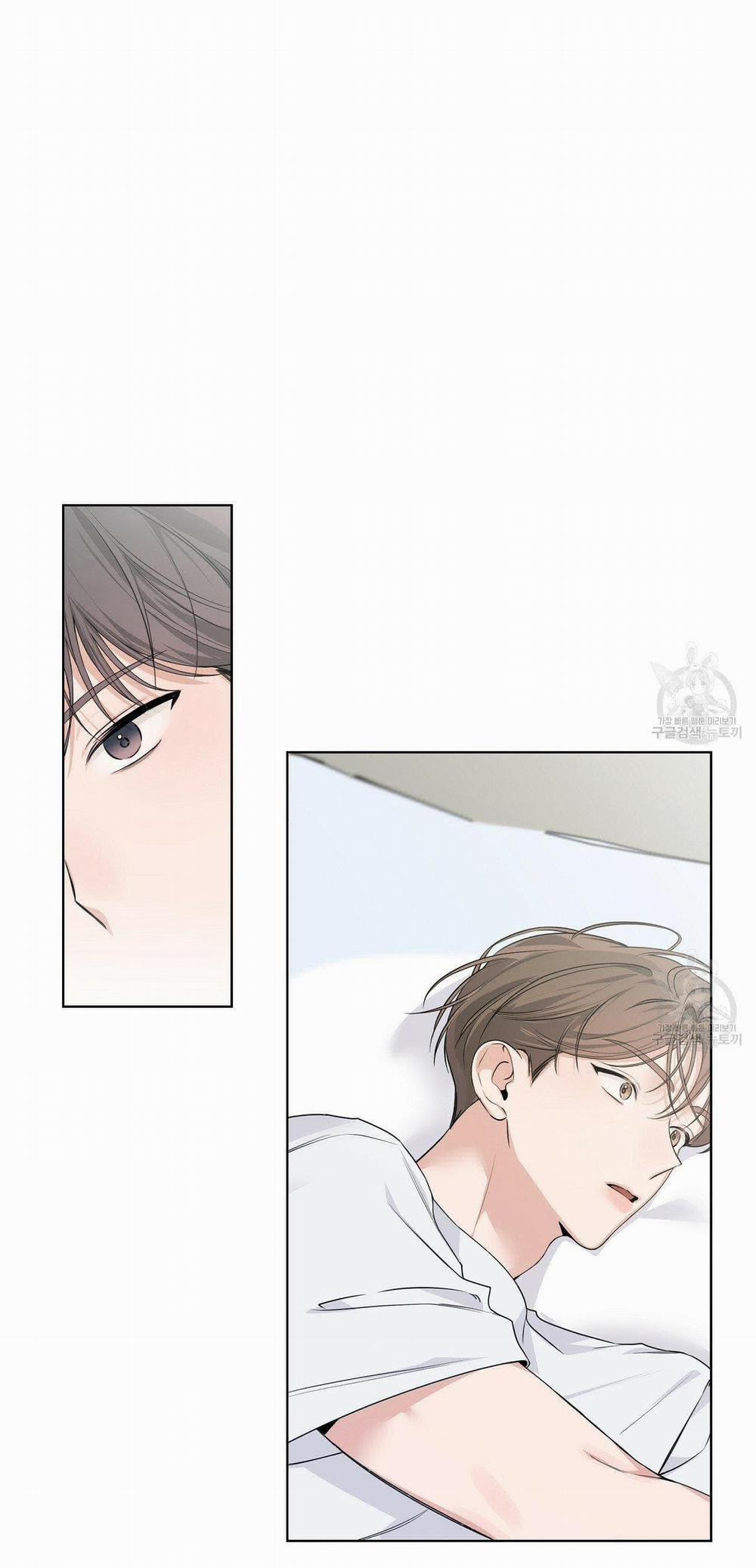 Đừng Bận Tâm, Em Yêu 13 trang 43