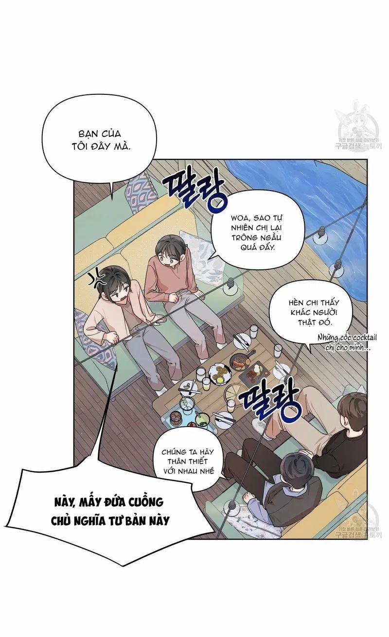 Đừng Bận Tâm, Em Yêu 13 trang 5