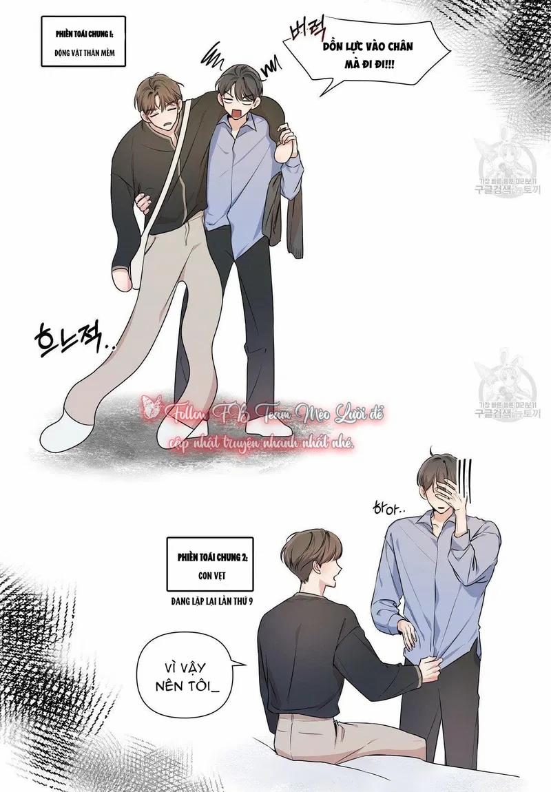 Đừng Bận Tâm, Em Yêu 13 trang 50