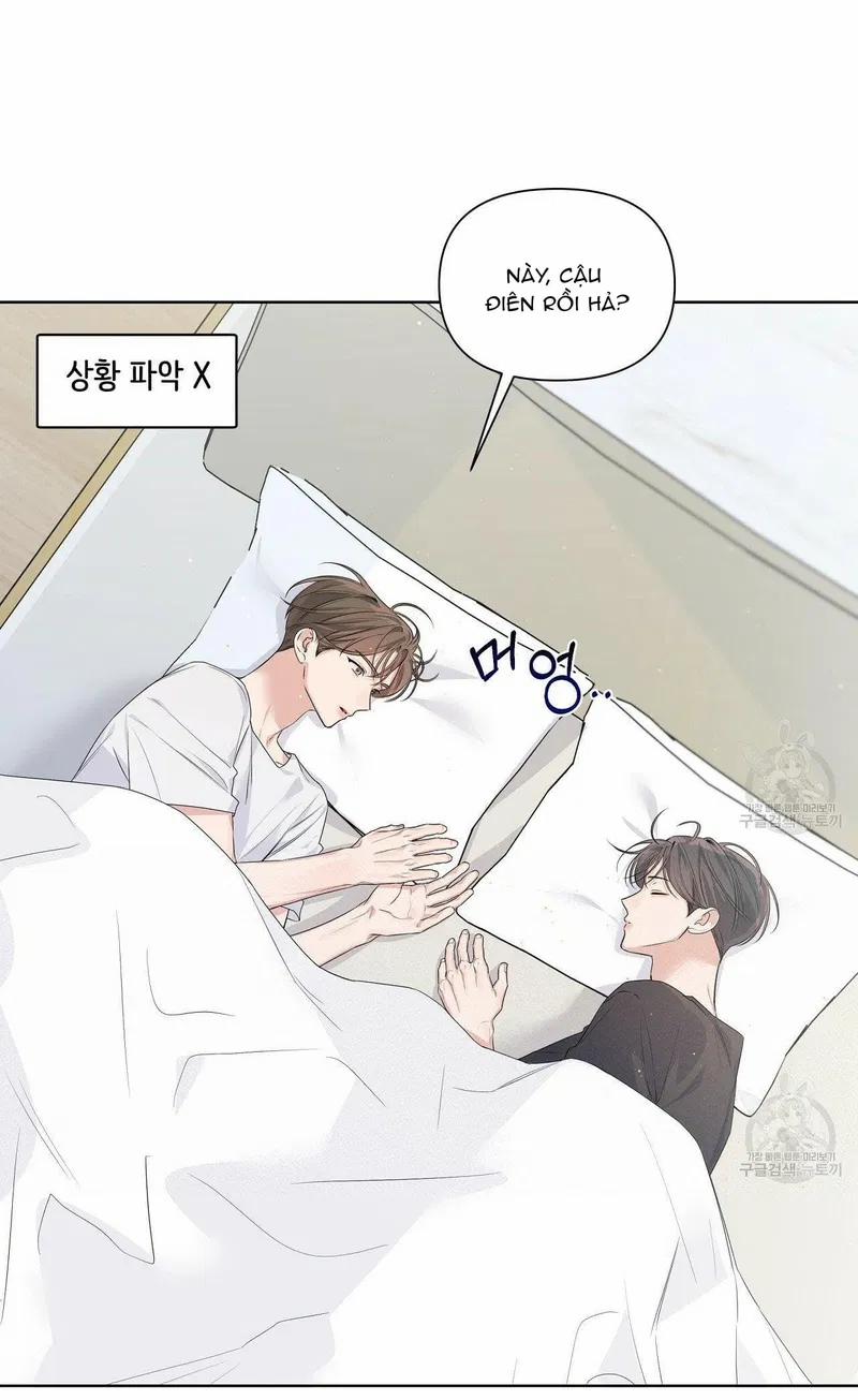 Đừng Bận Tâm, Em Yêu 13 trang 54