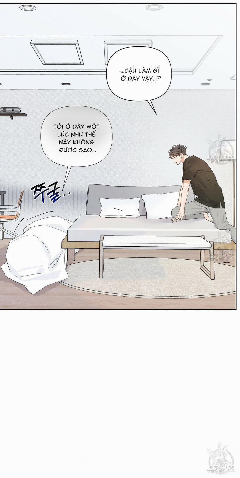 Đừng Bận Tâm, Em Yêu 13 trang 58