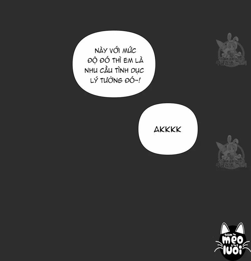 Đừng Bận Tâm, Em Yêu 14 trang 22