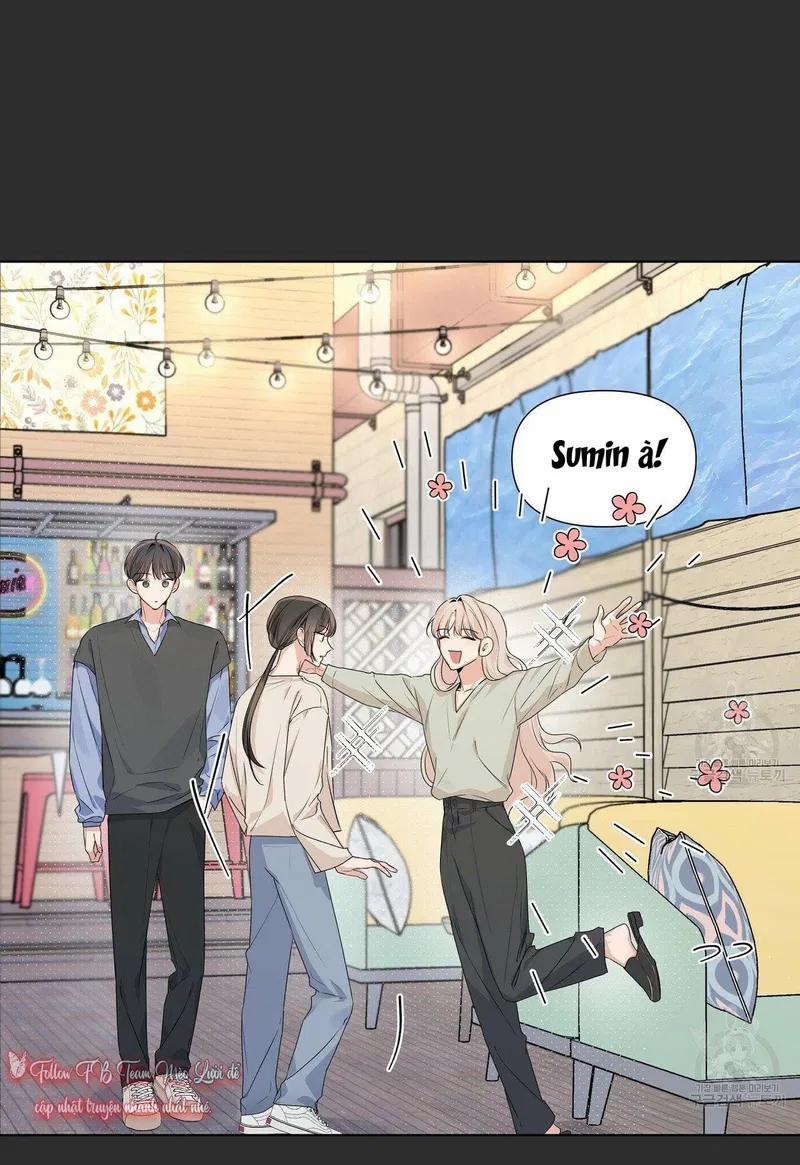 Đừng Bận Tâm, Em Yêu 14 trang 24