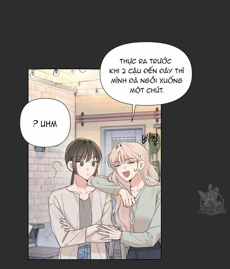 Đừng Bận Tâm, Em Yêu 14 trang 25