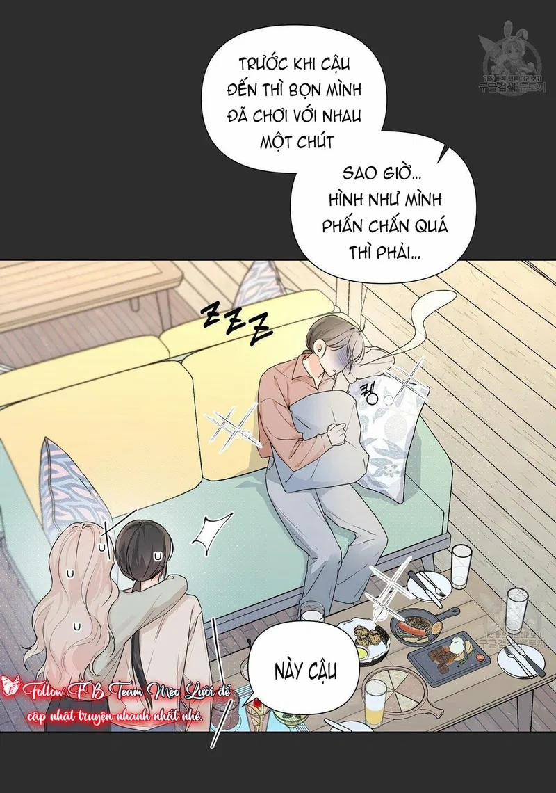 Đừng Bận Tâm, Em Yêu 14 trang 26