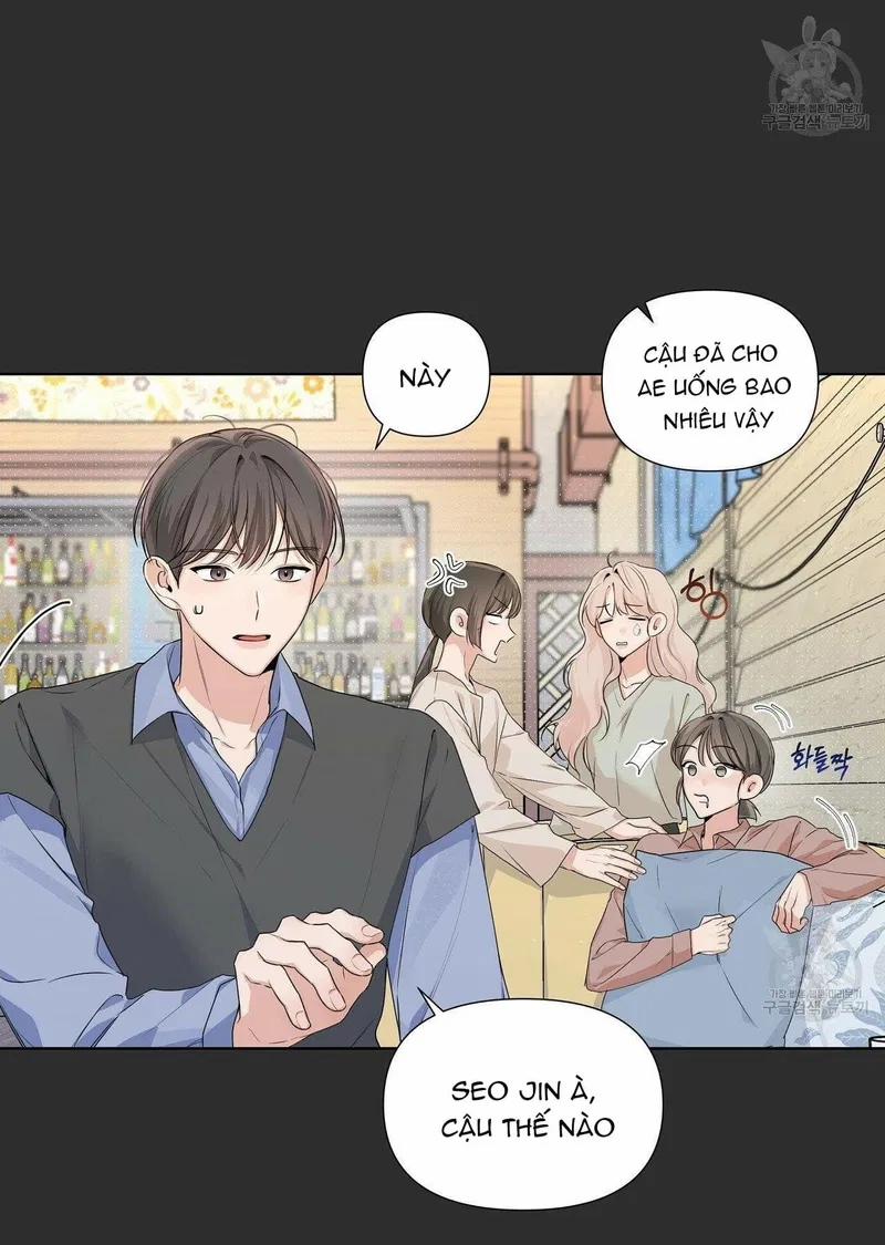 Đừng Bận Tâm, Em Yêu 14 trang 27