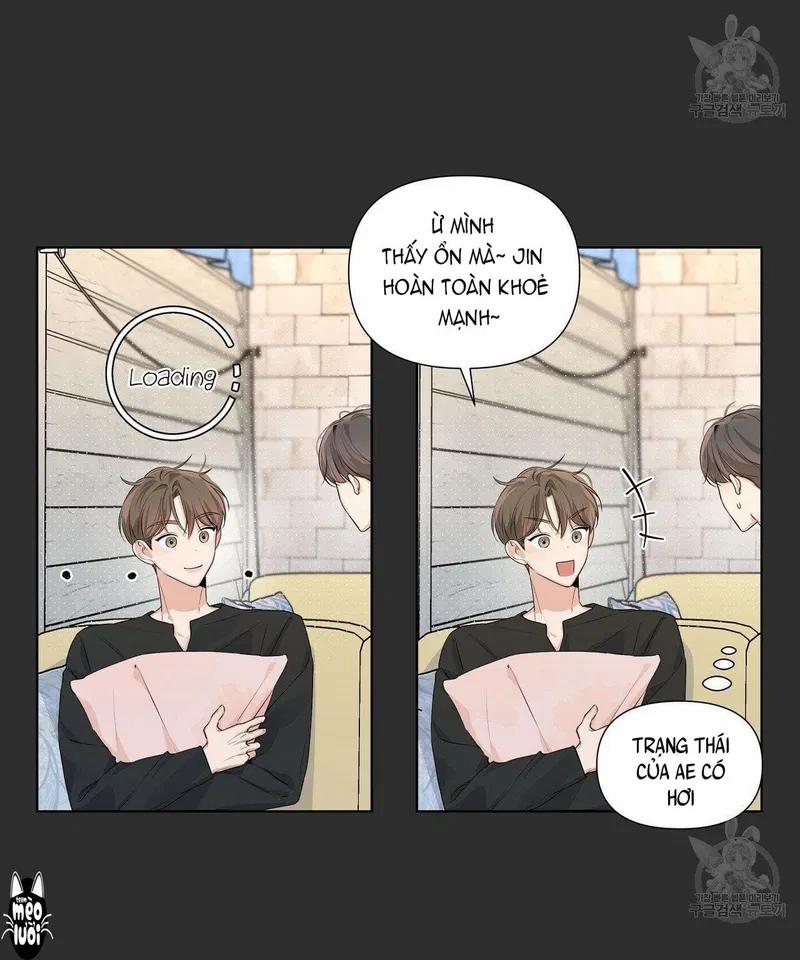 Đừng Bận Tâm, Em Yêu 14 trang 28