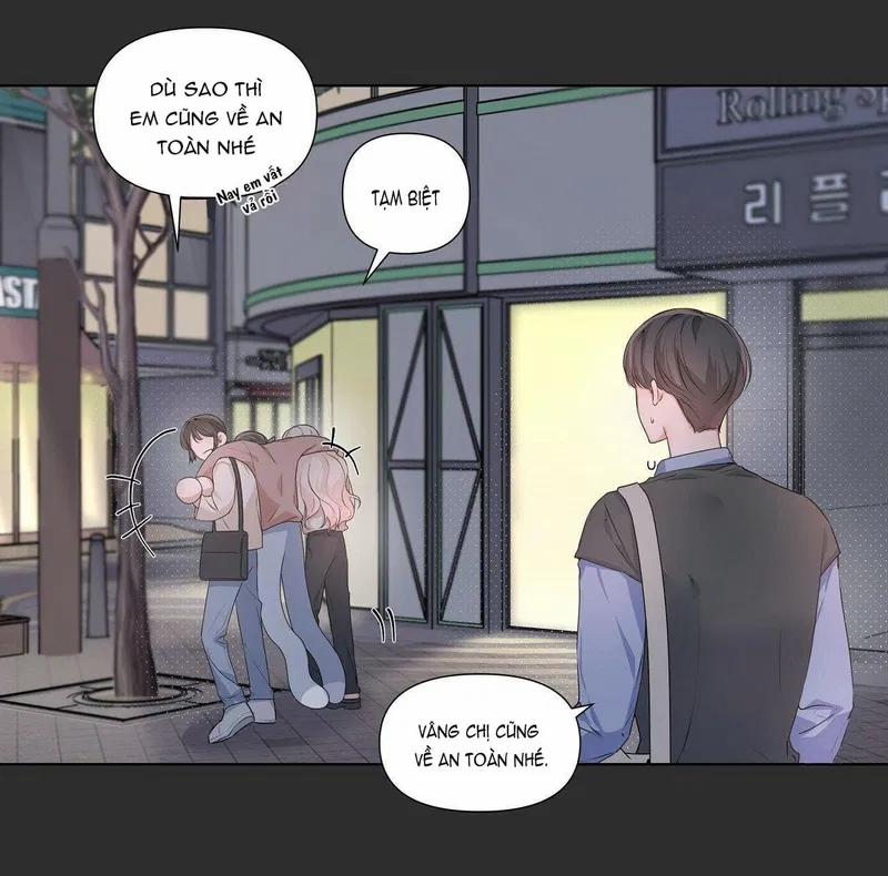 Đừng Bận Tâm, Em Yêu 14 trang 31