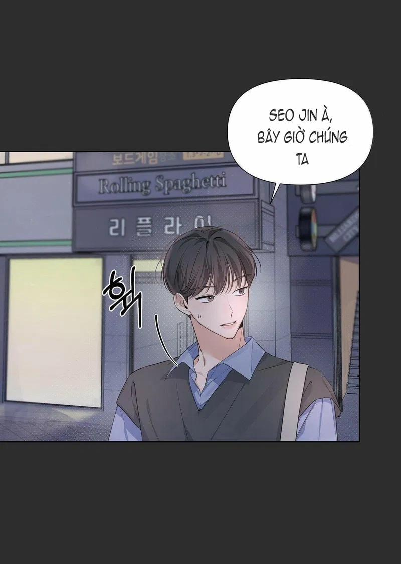 Đừng Bận Tâm, Em Yêu 14 trang 33