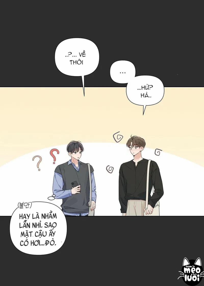 Đừng Bận Tâm, Em Yêu 14 trang 34