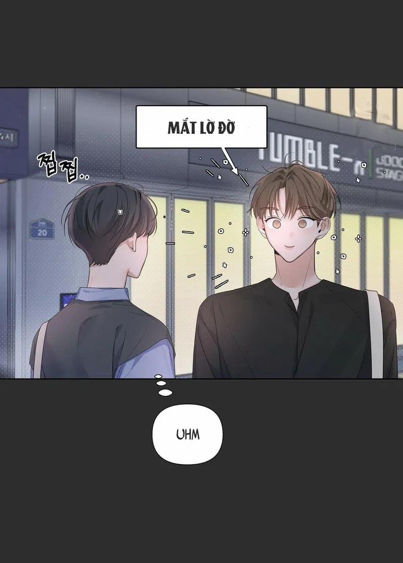 Đừng Bận Tâm, Em Yêu 14 trang 35