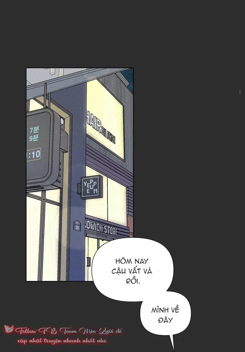 Đừng Bận Tâm, Em Yêu 14 trang 36