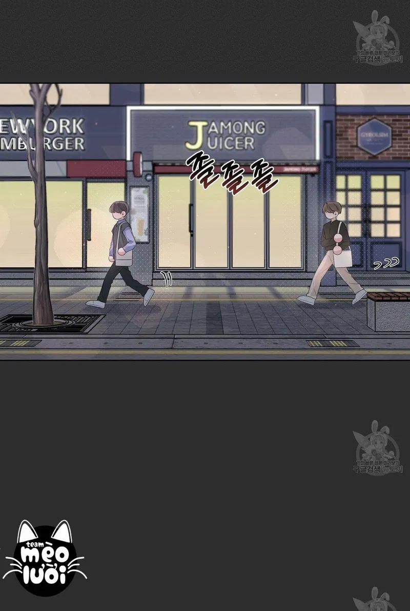 Đừng Bận Tâm, Em Yêu 14 trang 40