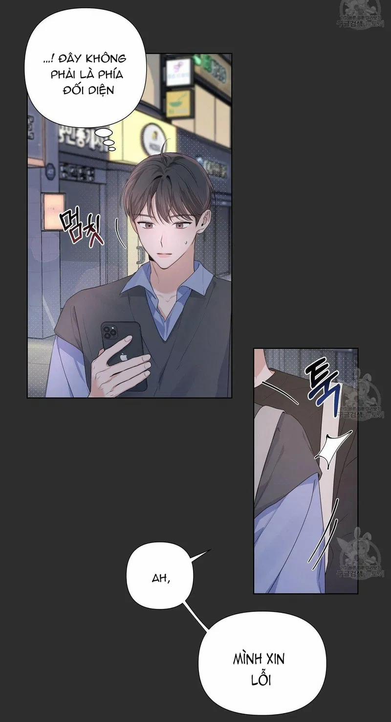 Đừng Bận Tâm, Em Yêu 14 trang 41