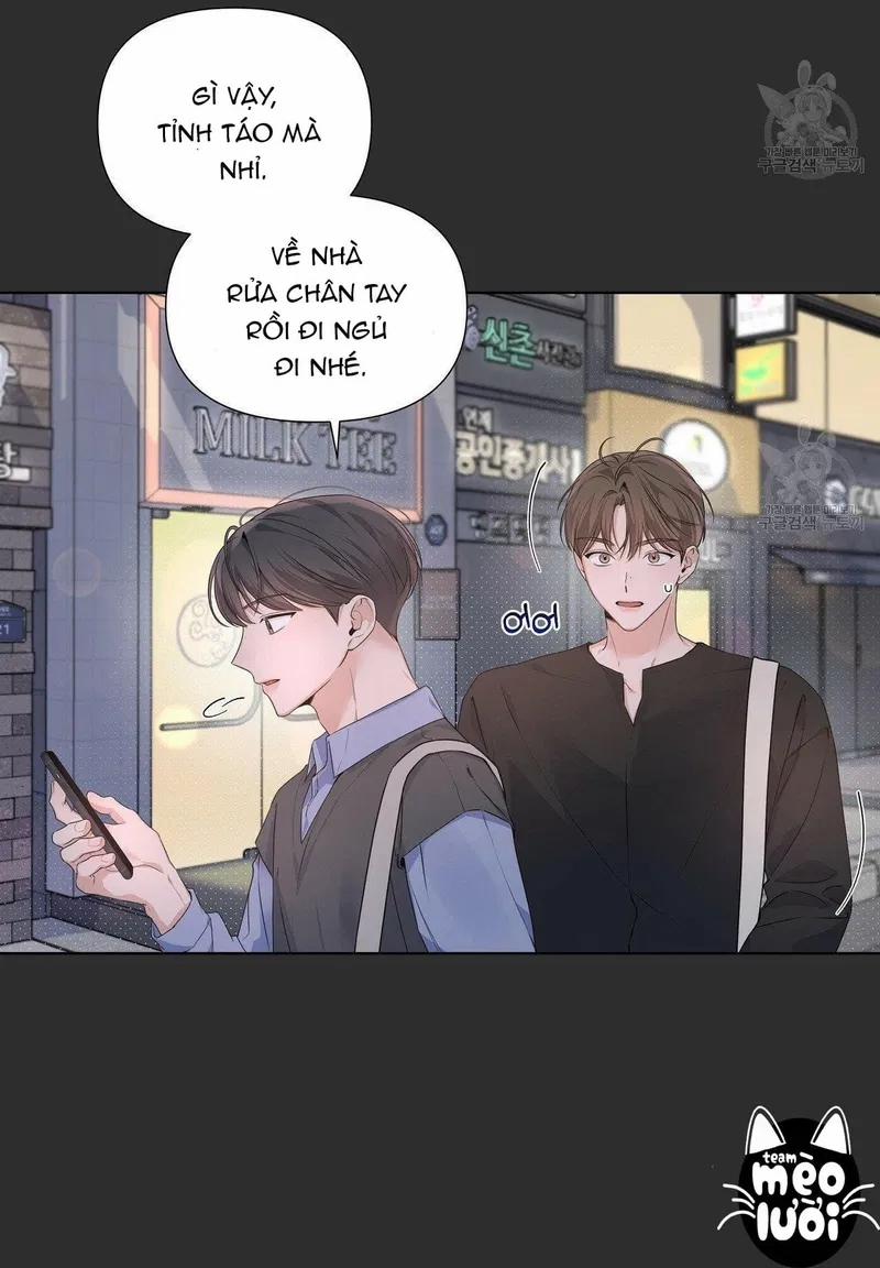 Đừng Bận Tâm, Em Yêu 14 trang 46