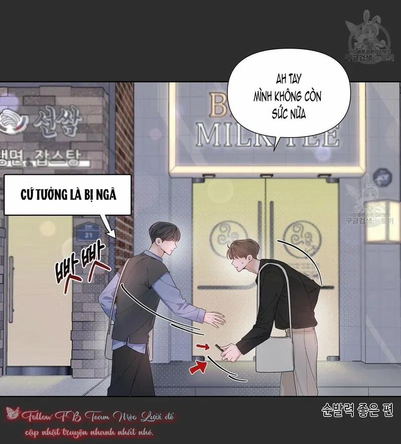 Đừng Bận Tâm, Em Yêu 14 trang 48