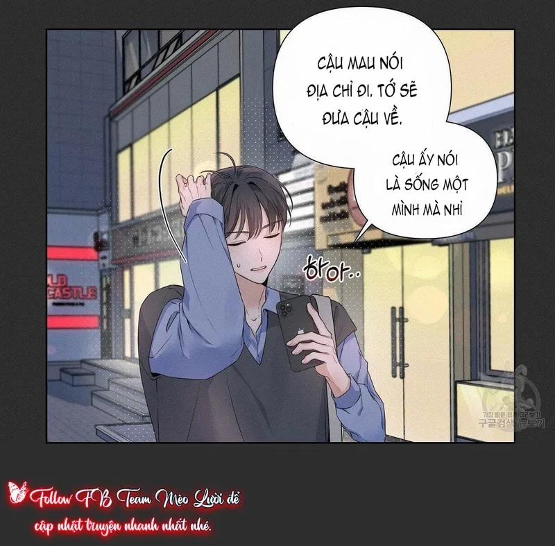 Đừng Bận Tâm, Em Yêu 14 trang 50