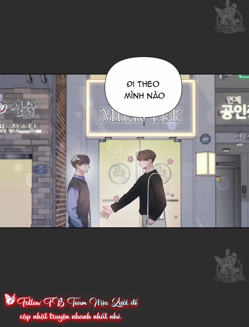 Đừng Bận Tâm, Em Yêu 14 trang 56