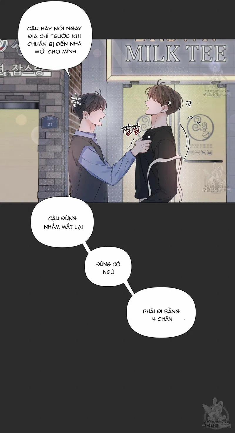 Đừng Bận Tâm, Em Yêu 14 trang 63