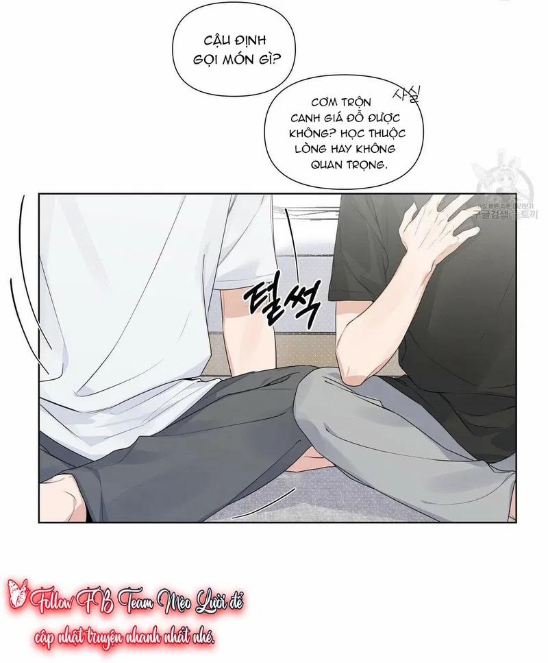 Đừng Bận Tâm, Em Yêu 14 trang 8