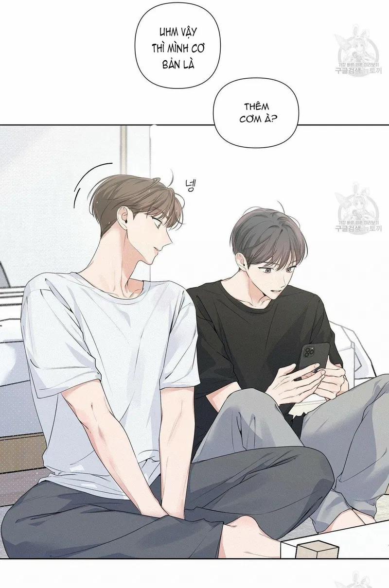 Đừng Bận Tâm, Em Yêu 14 trang 9