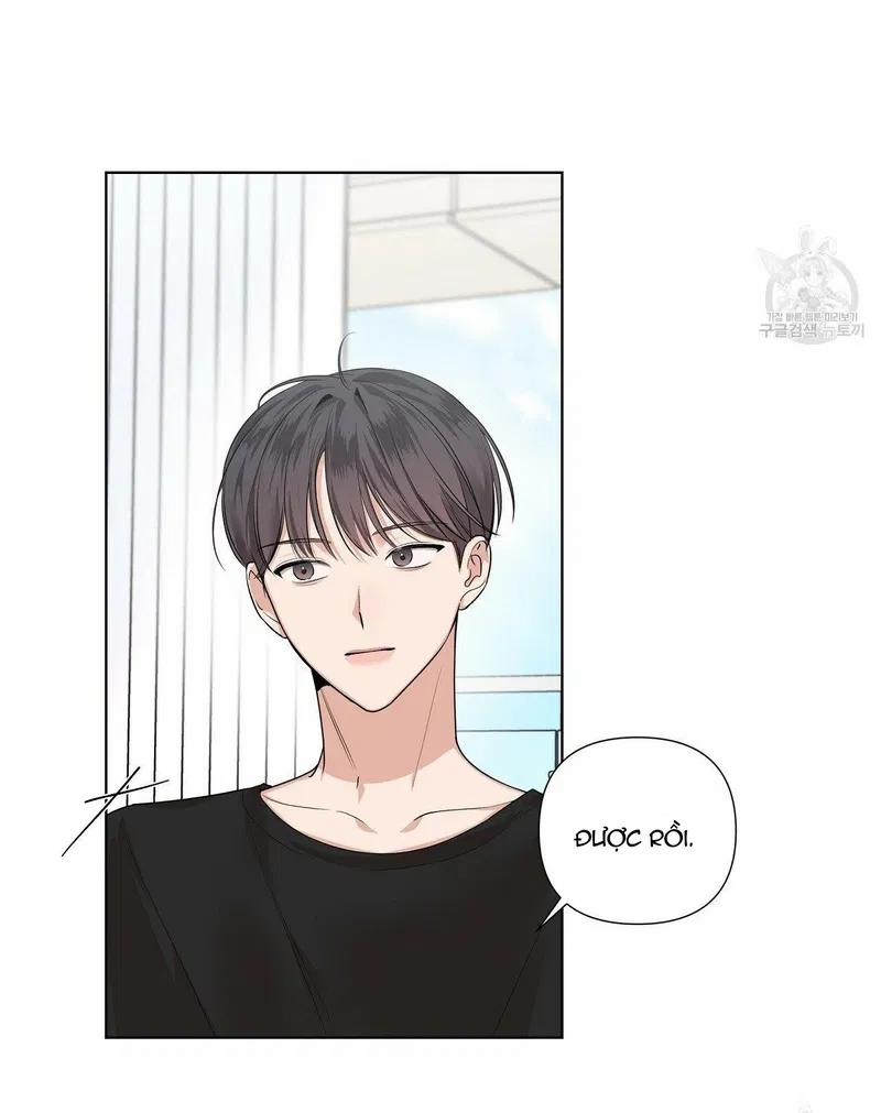 Đừng Bận Tâm, Em Yêu 15 trang 1