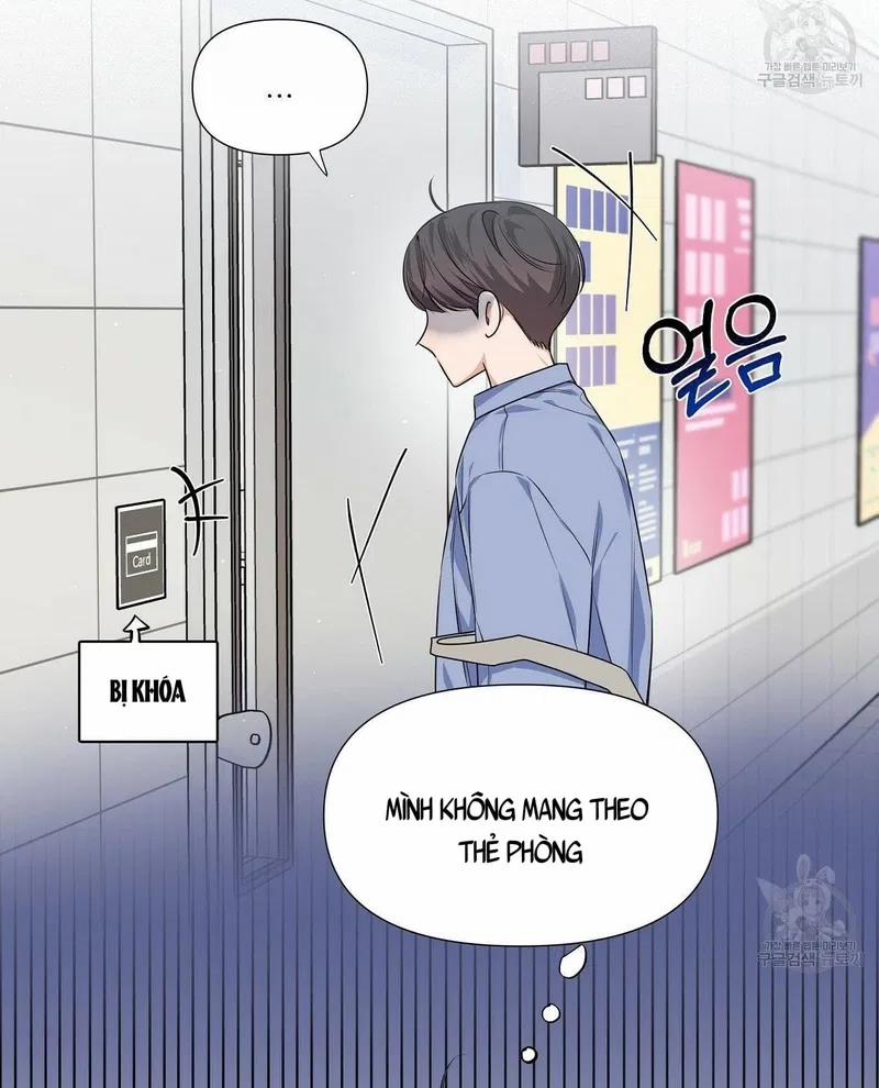 Đừng Bận Tâm, Em Yêu 15 trang 22