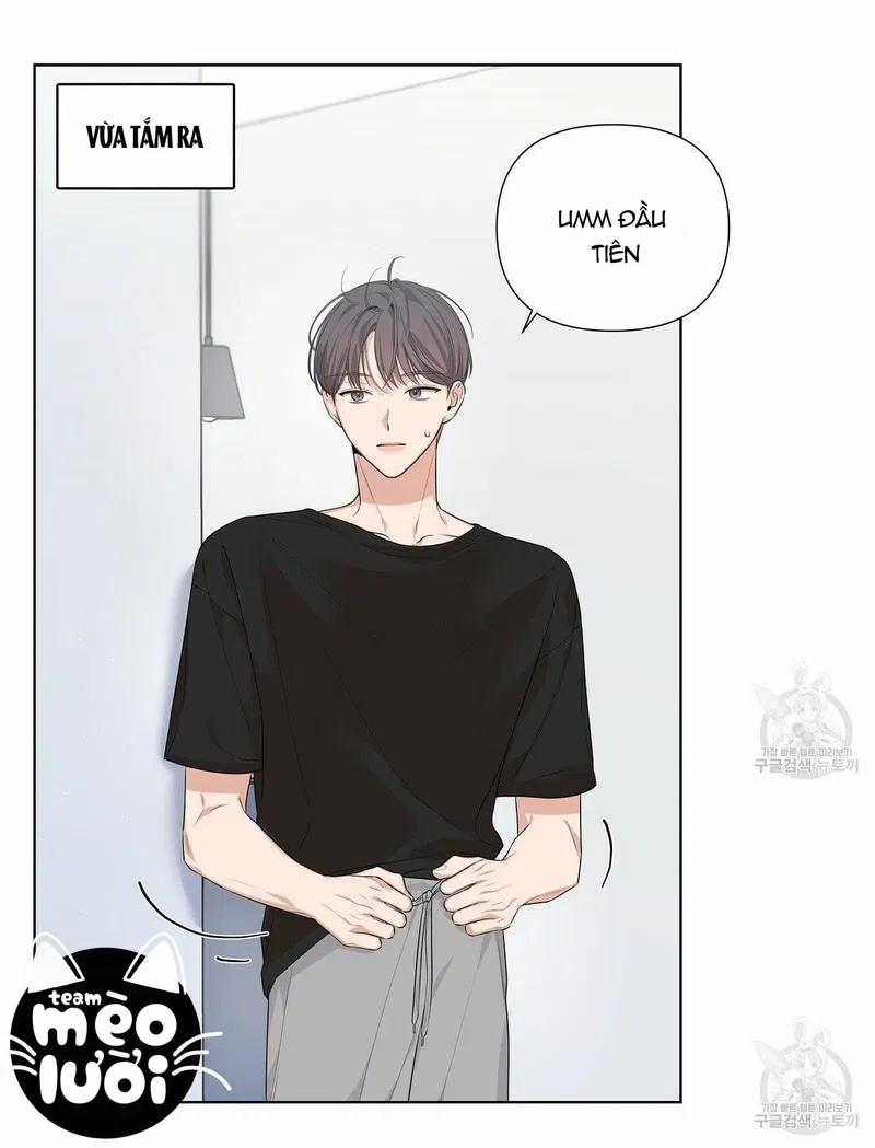 Đừng Bận Tâm, Em Yêu 15 trang 28