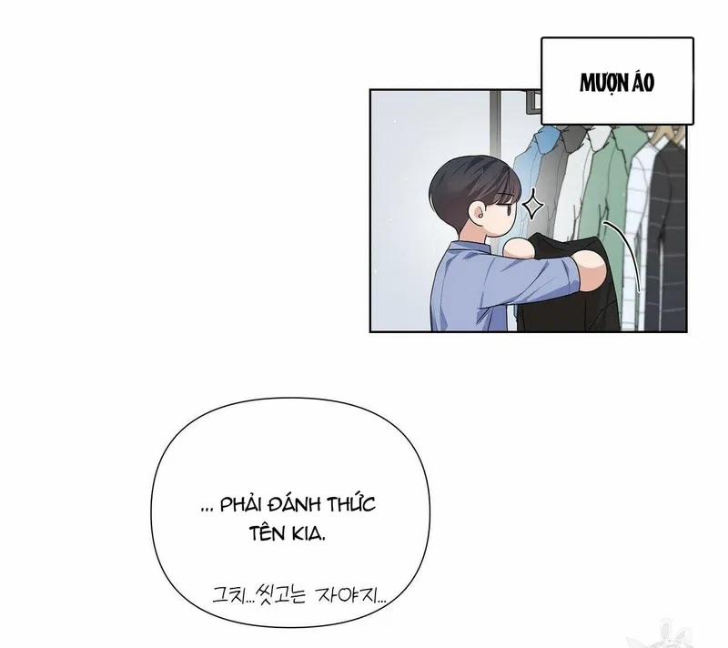 Đừng Bận Tâm, Em Yêu 15 trang 29