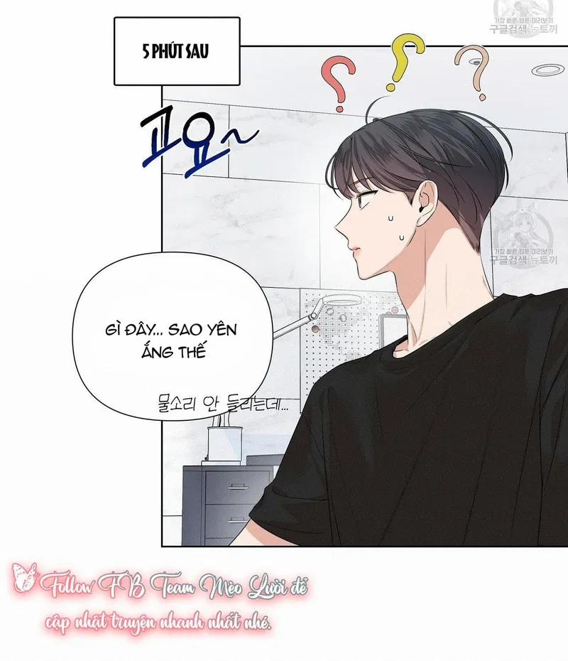 Đừng Bận Tâm, Em Yêu 15 trang 33