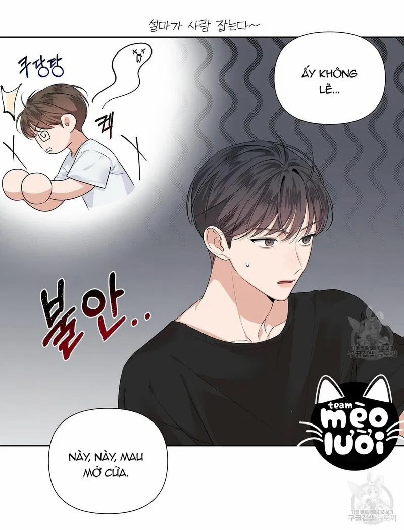 Đừng Bận Tâm, Em Yêu 15 trang 36