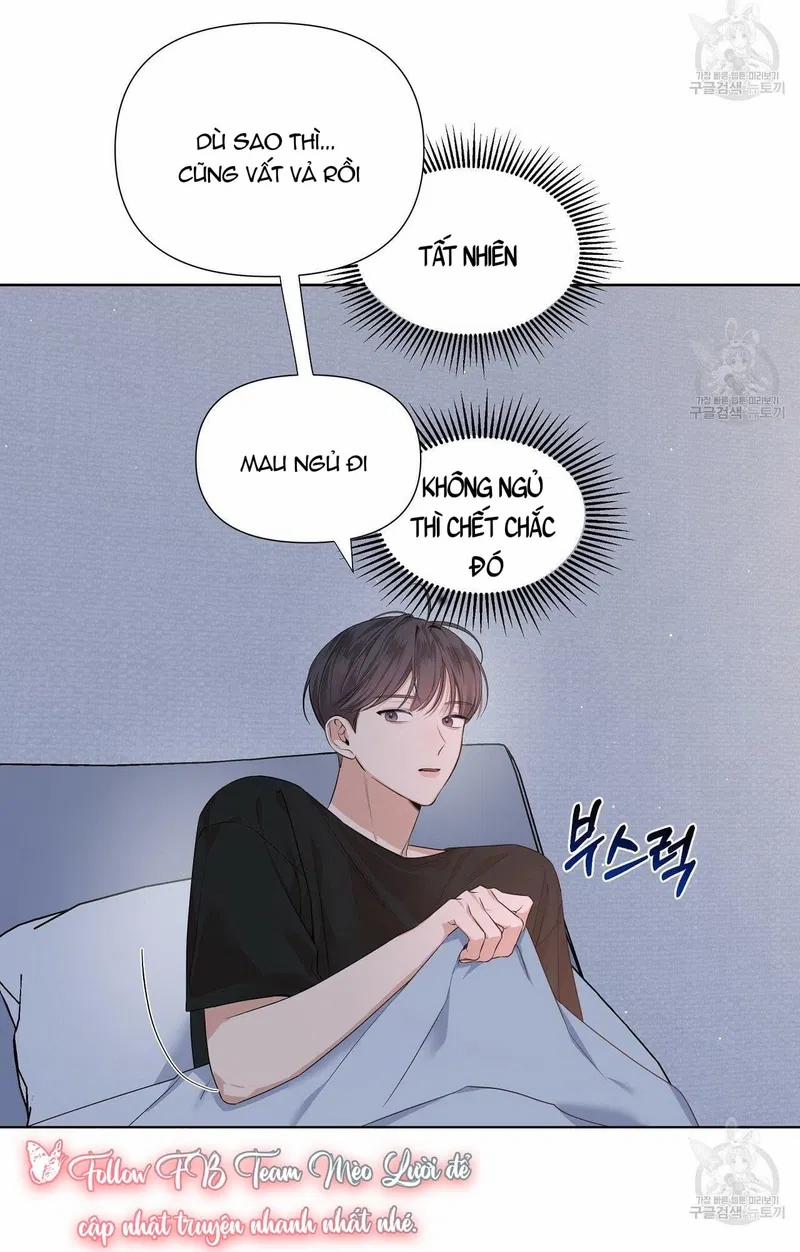 Đừng Bận Tâm, Em Yêu 15 trang 47