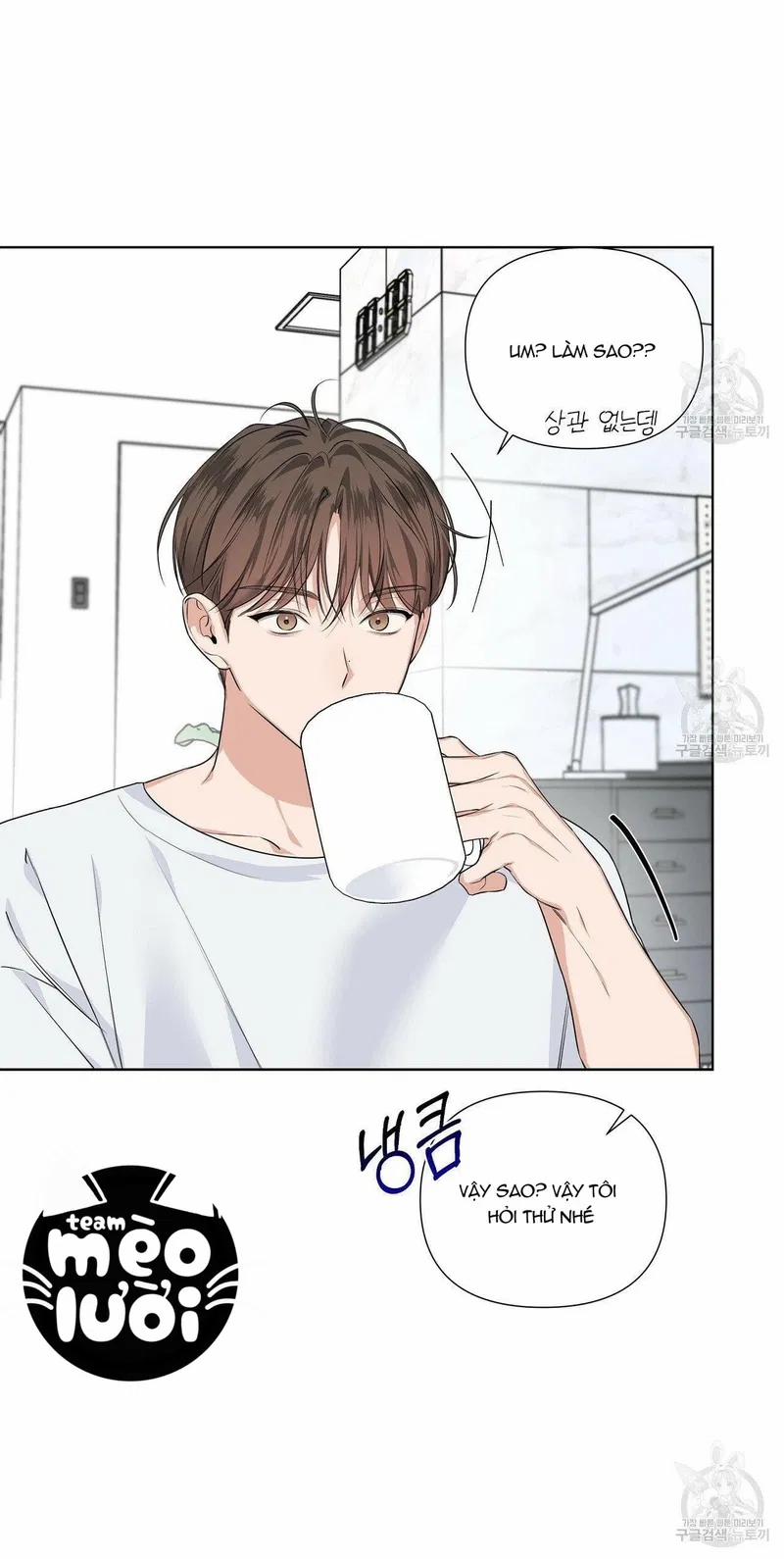 Đừng Bận Tâm, Em Yêu 15 trang 57