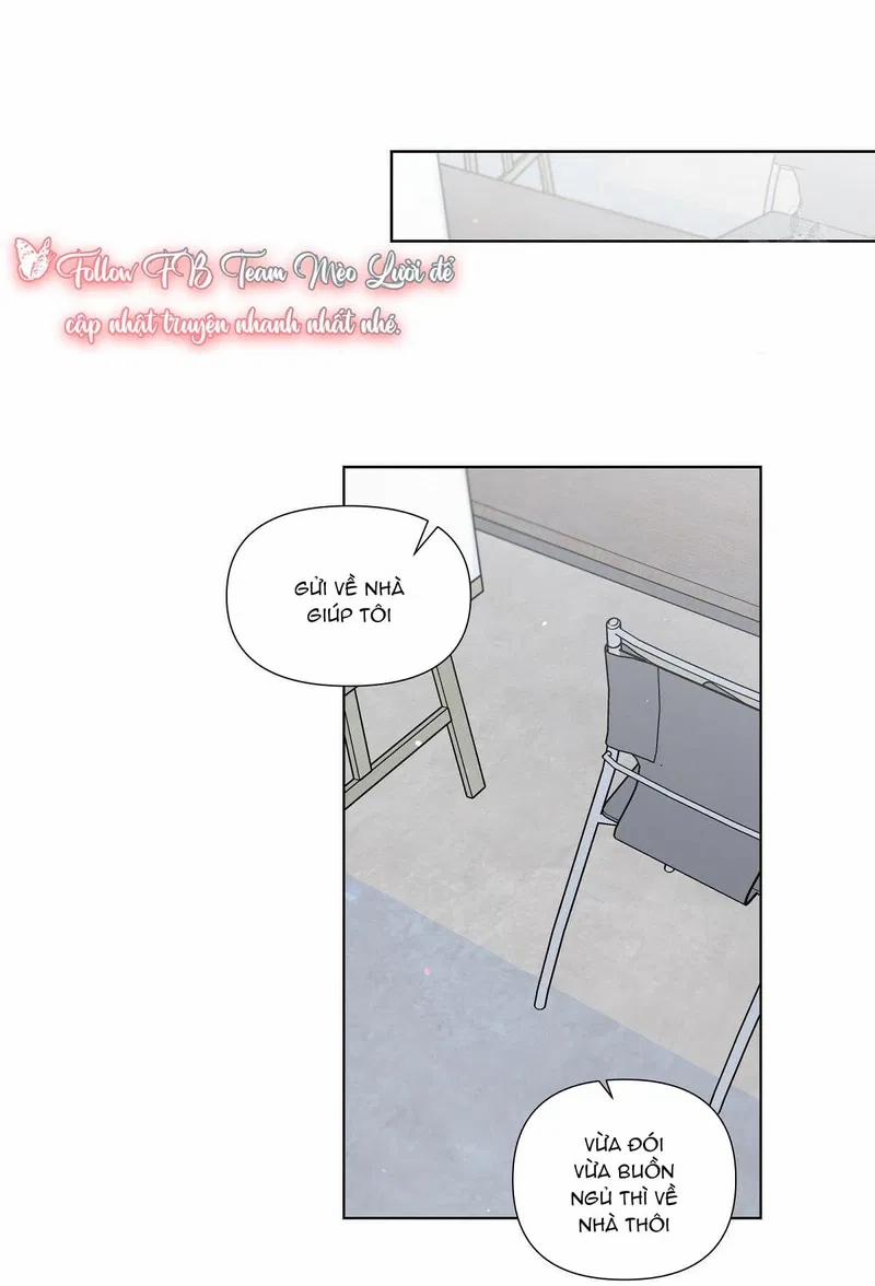 Đừng Bận Tâm, Em Yêu 16 trang 1