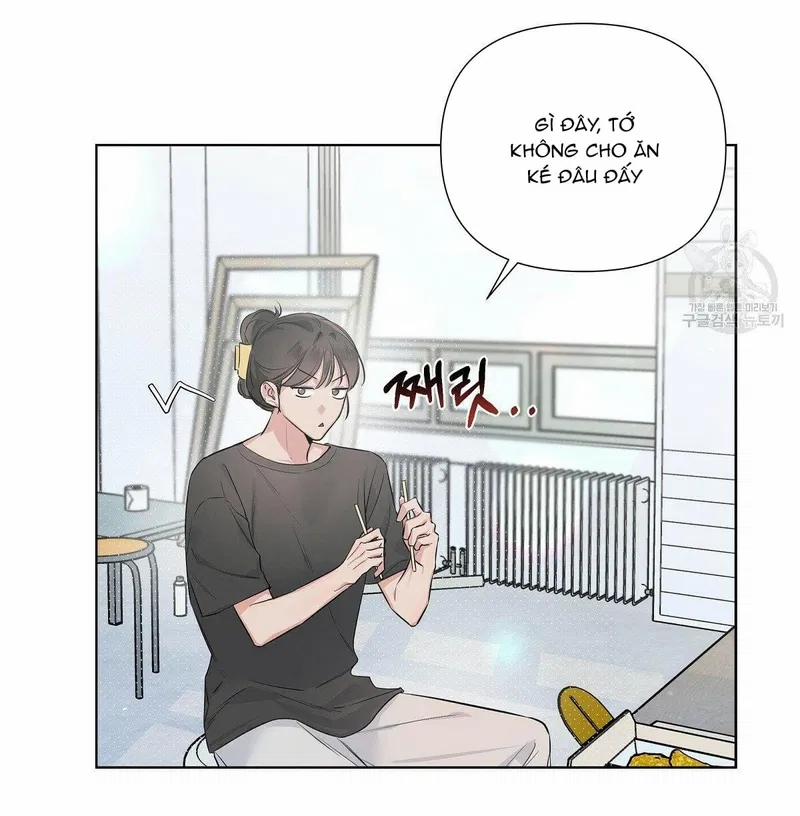 Đừng Bận Tâm, Em Yêu 16 trang 11