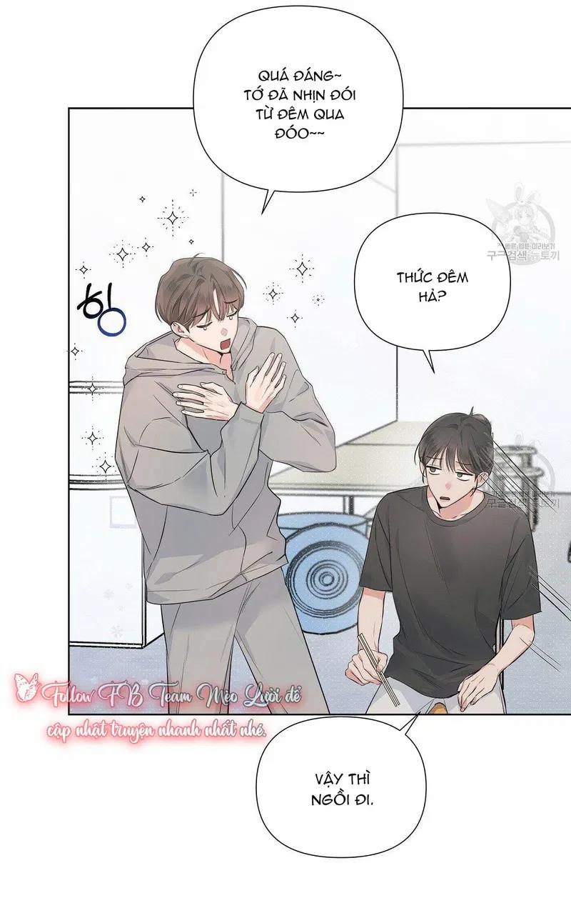 Đừng Bận Tâm, Em Yêu 16 trang 12