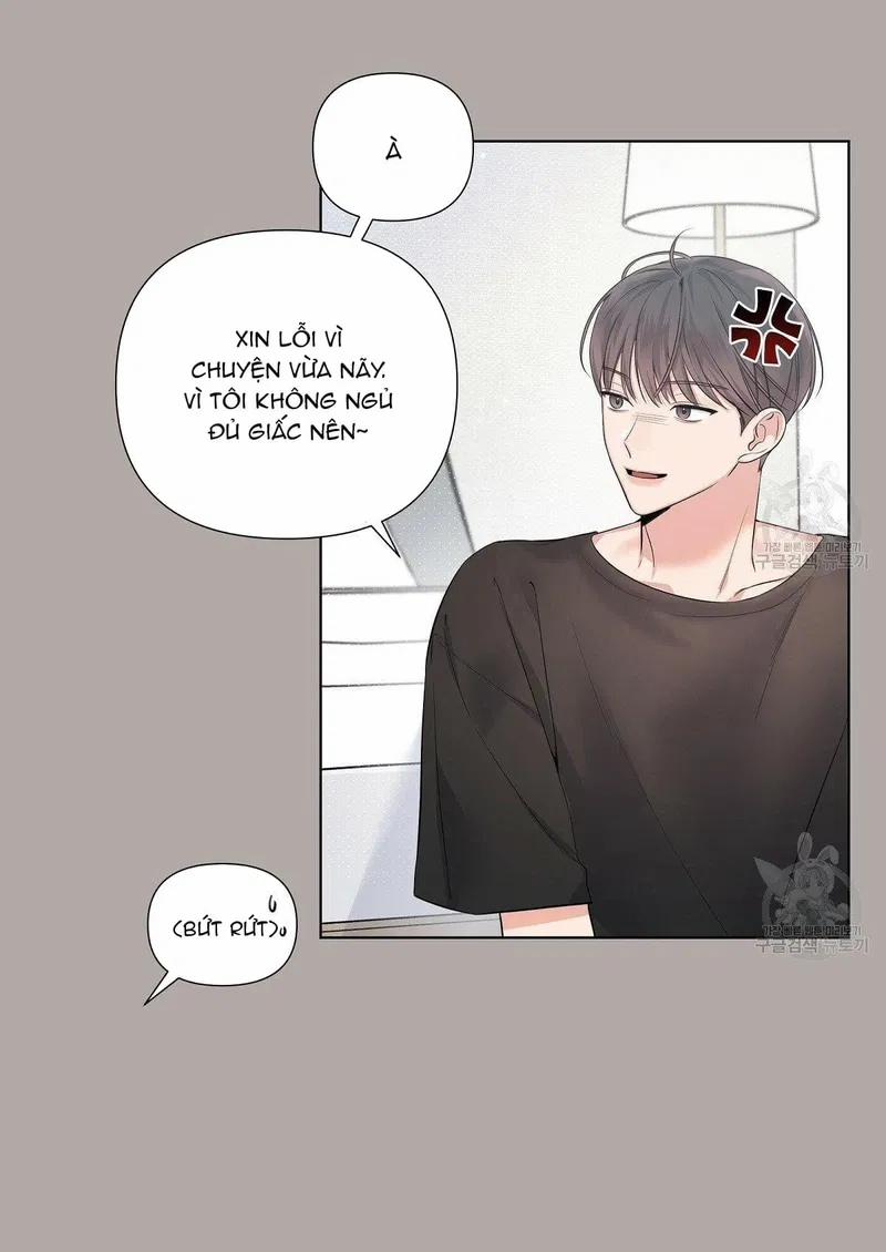 Đừng Bận Tâm, Em Yêu 16 trang 20