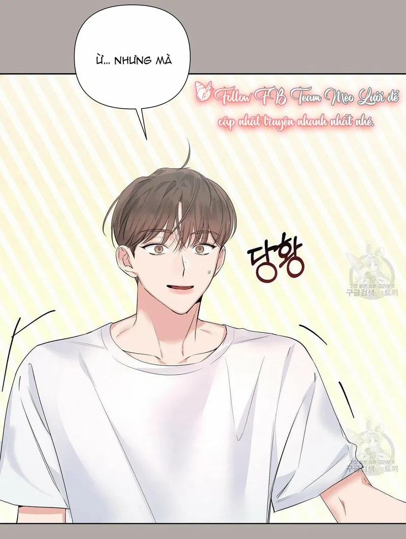 Đừng Bận Tâm, Em Yêu 16 trang 21