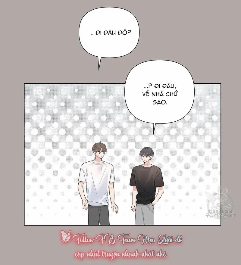 Đừng Bận Tâm, Em Yêu 16 trang 22