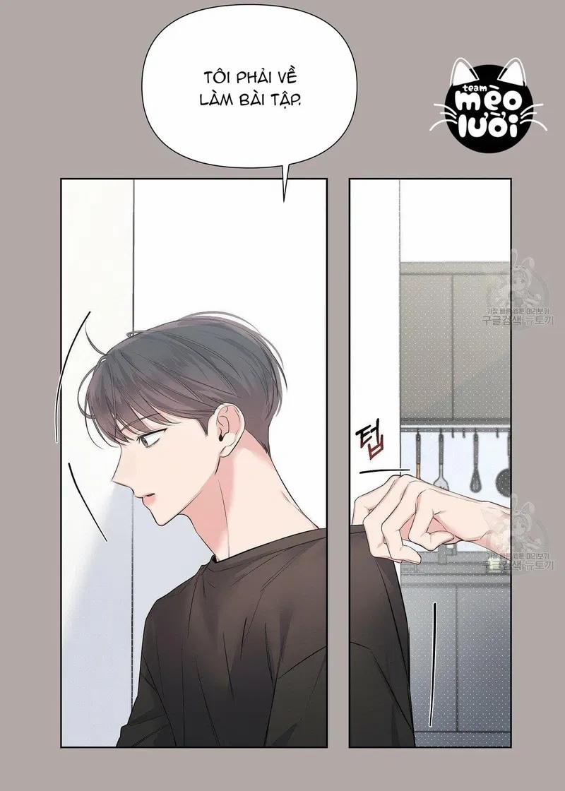 Đừng Bận Tâm, Em Yêu 16 trang 25