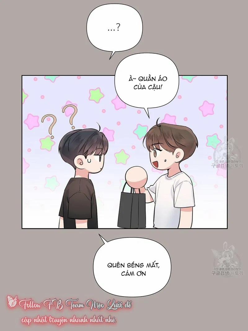 Đừng Bận Tâm, Em Yêu 16 trang 26