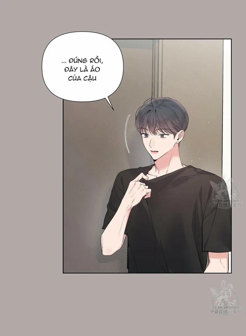 Đừng Bận Tâm, Em Yêu 16 trang 27