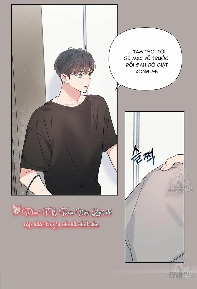 Đừng Bận Tâm, Em Yêu 16 trang 28