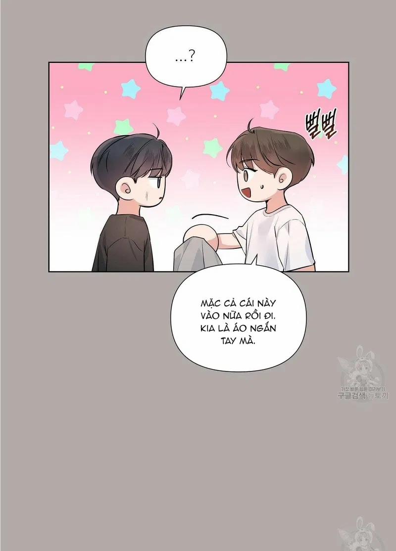 Đừng Bận Tâm, Em Yêu 16 trang 29