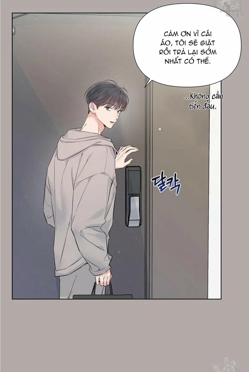 Đừng Bận Tâm, Em Yêu 16 trang 32