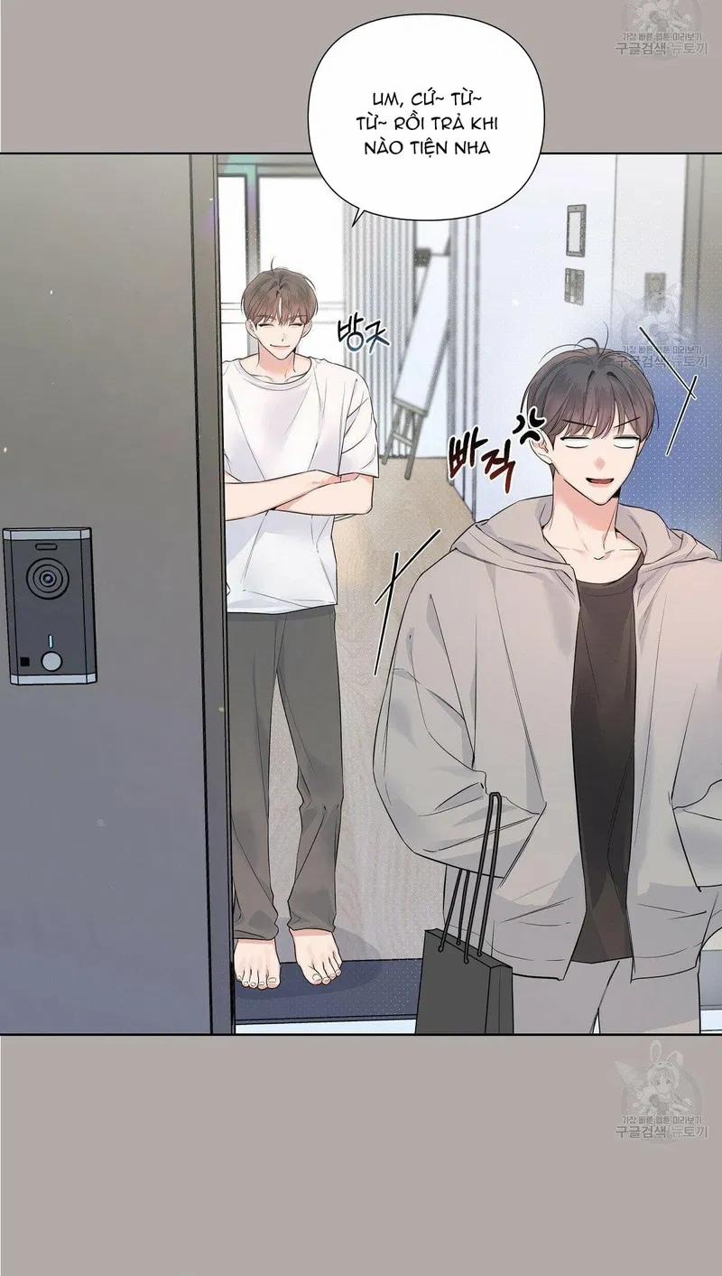 Đừng Bận Tâm, Em Yêu 16 trang 33