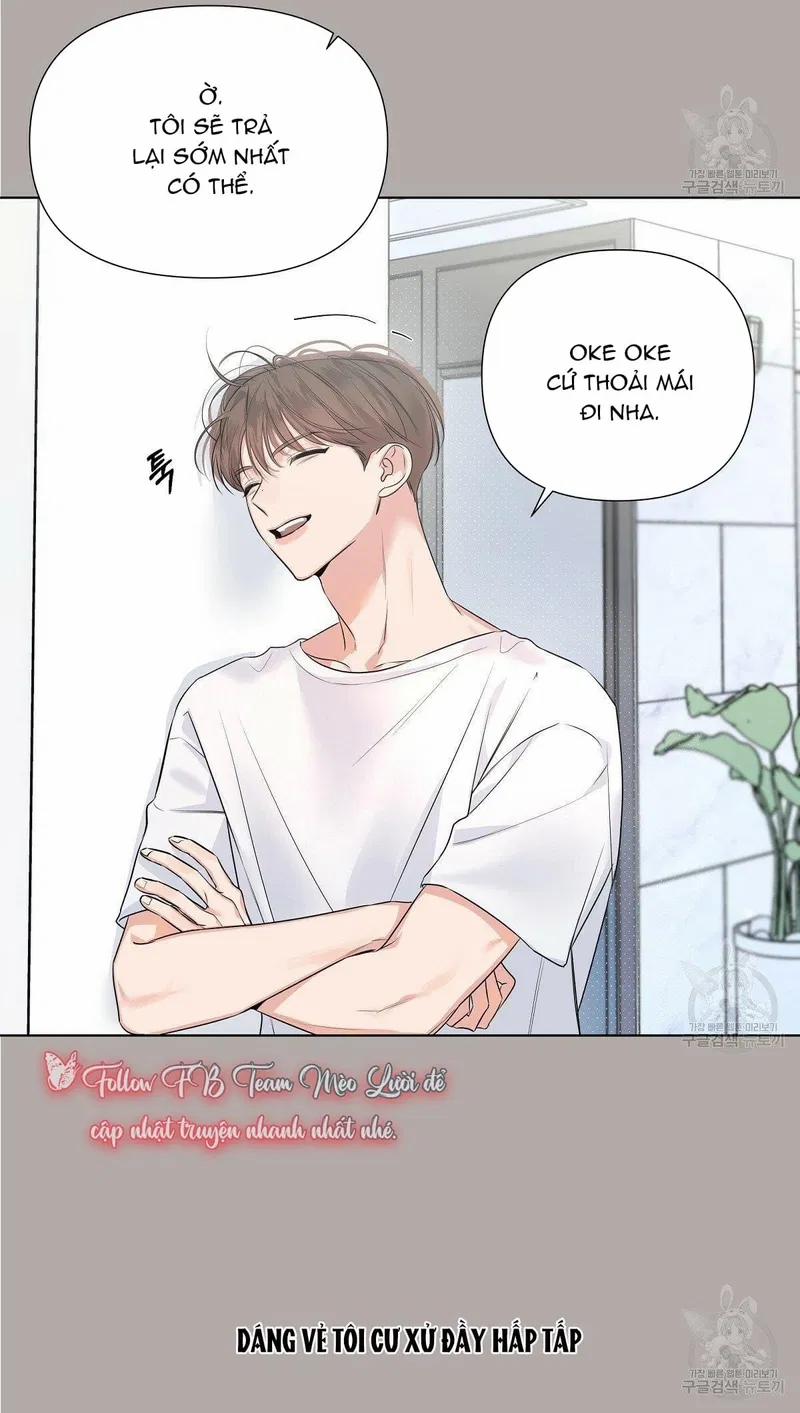 Đừng Bận Tâm, Em Yêu 16 trang 34