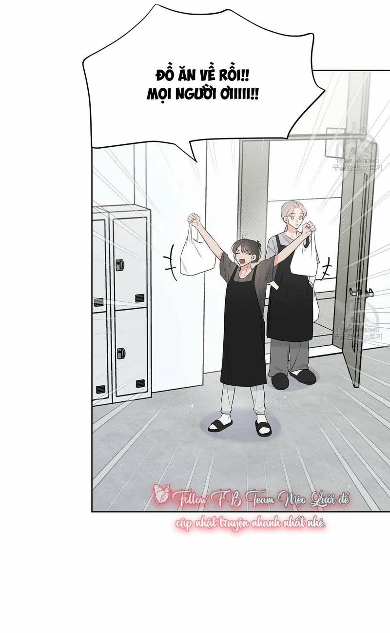 Đừng Bận Tâm, Em Yêu 16 trang 4