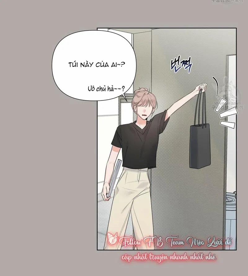 Đừng Bận Tâm, Em Yêu 16 trang 42